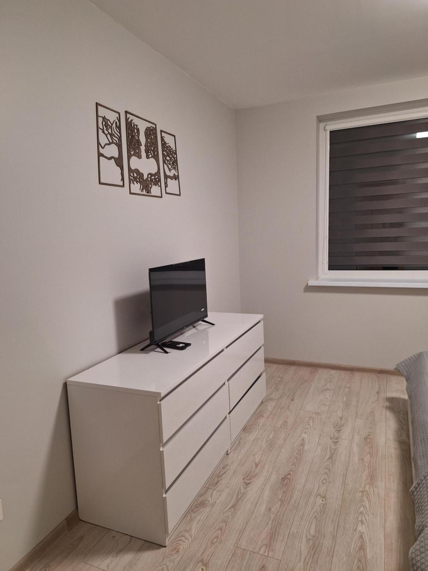 Dainavos Apartamentai Друскінінкай Екстер'єр фото