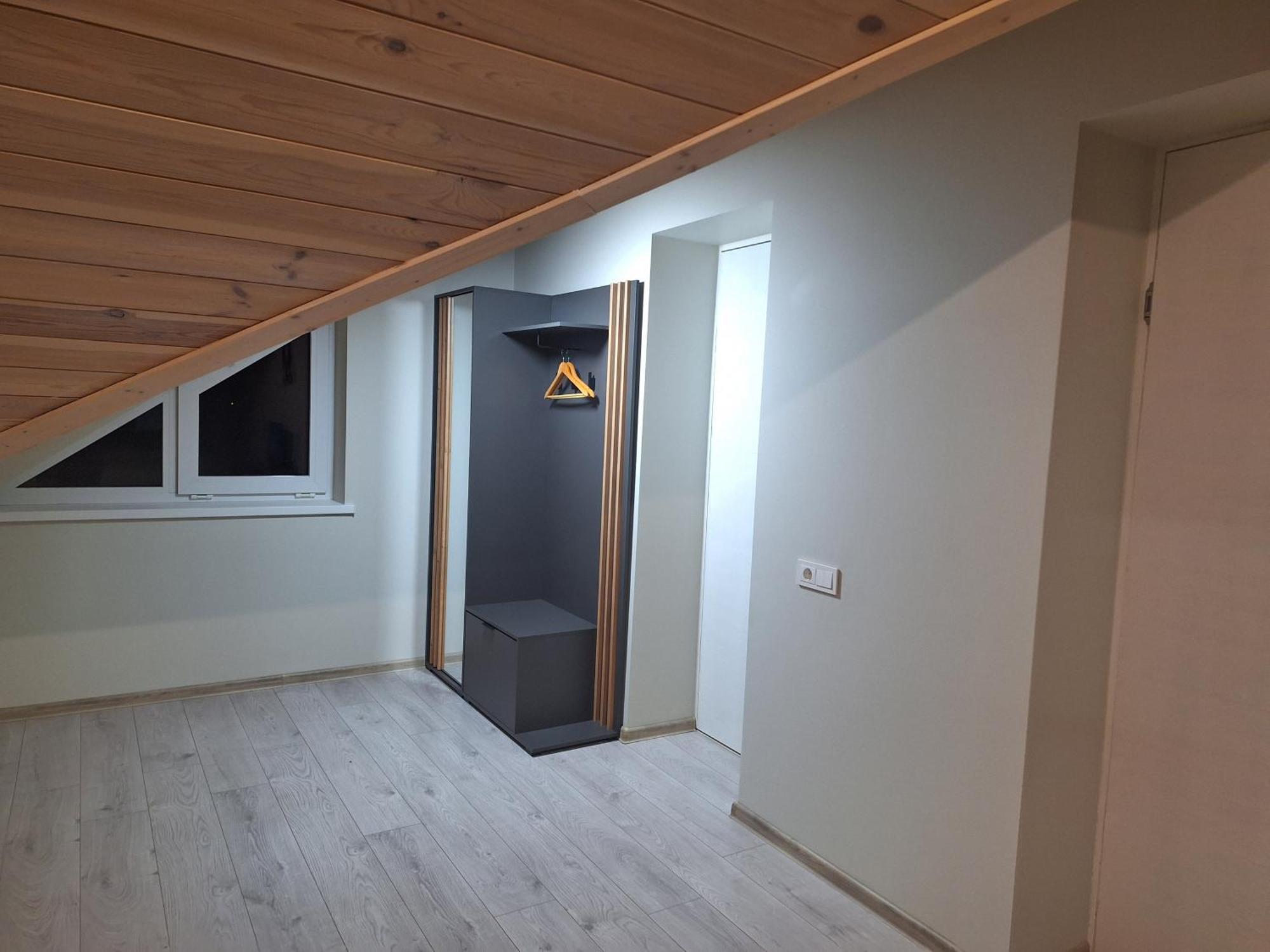 Dainavos Apartamentai Друскінінкай Екстер'єр фото