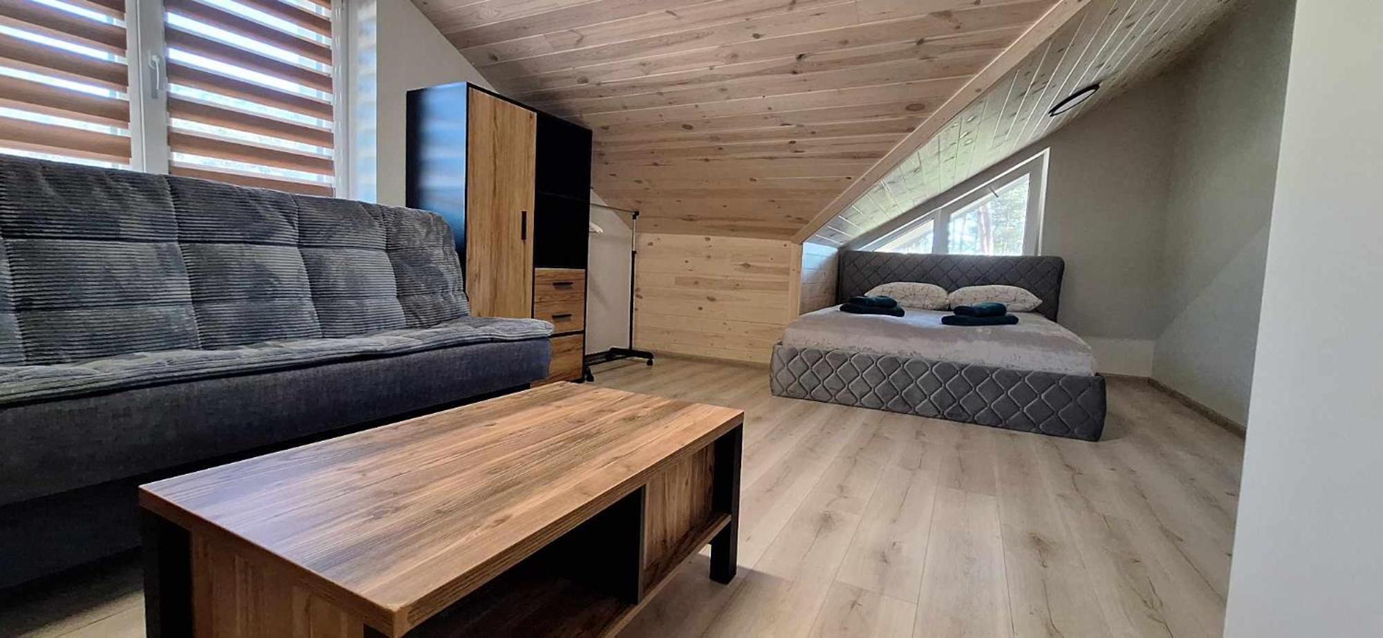 Dainavos Apartamentai Друскінінкай Екстер'єр фото
