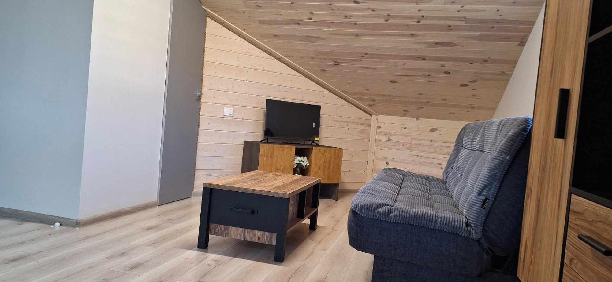 Dainavos Apartamentai Друскінінкай Екстер'єр фото