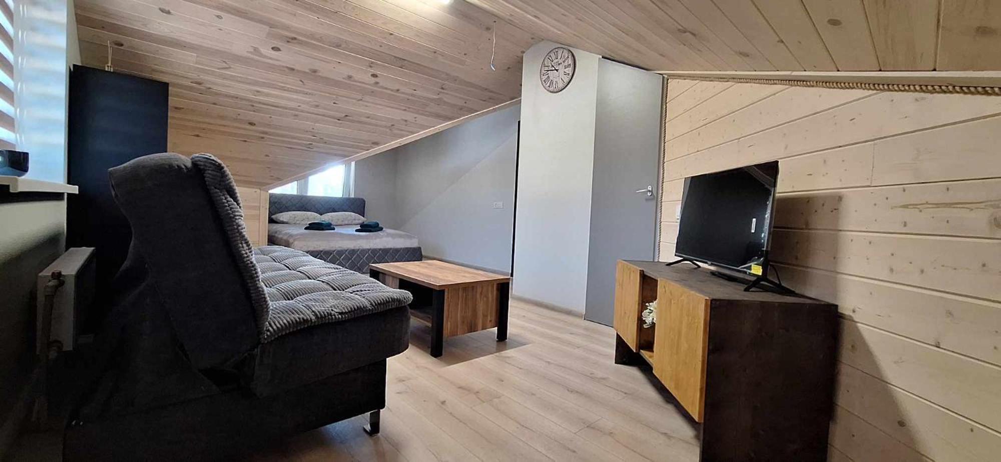 Dainavos Apartamentai Друскінінкай Екстер'єр фото