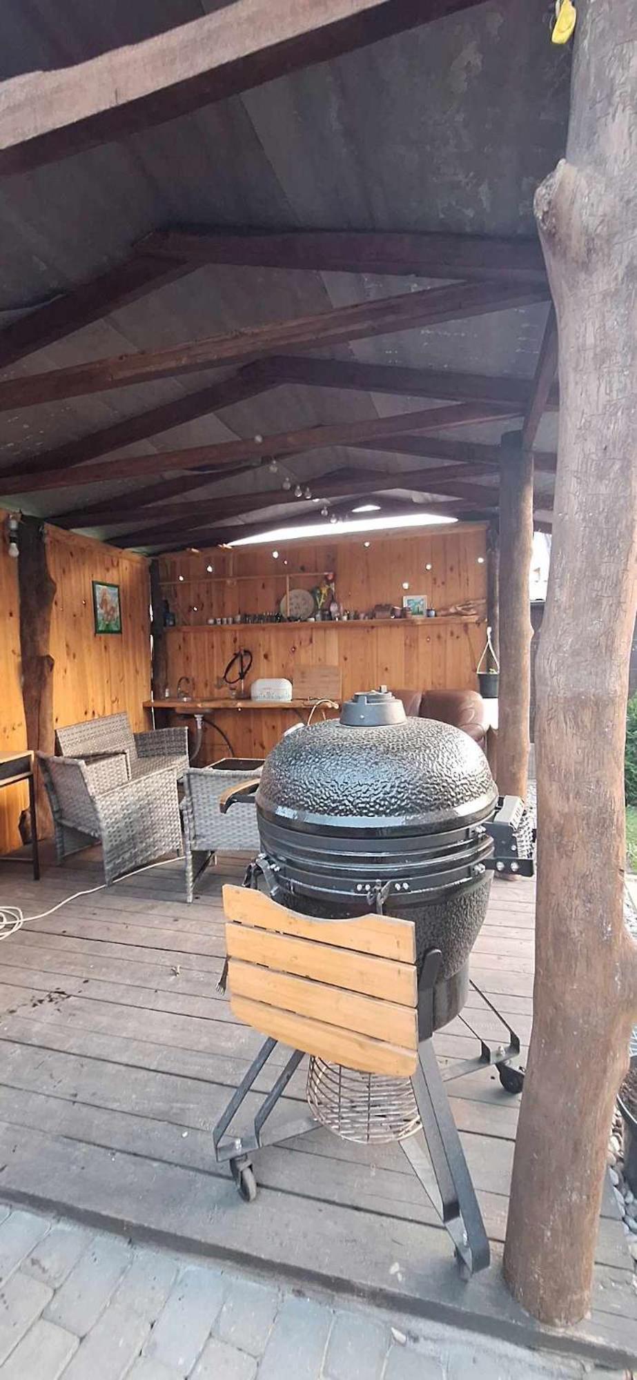 Dainavos Apartamentai Друскінінкай Екстер'єр фото