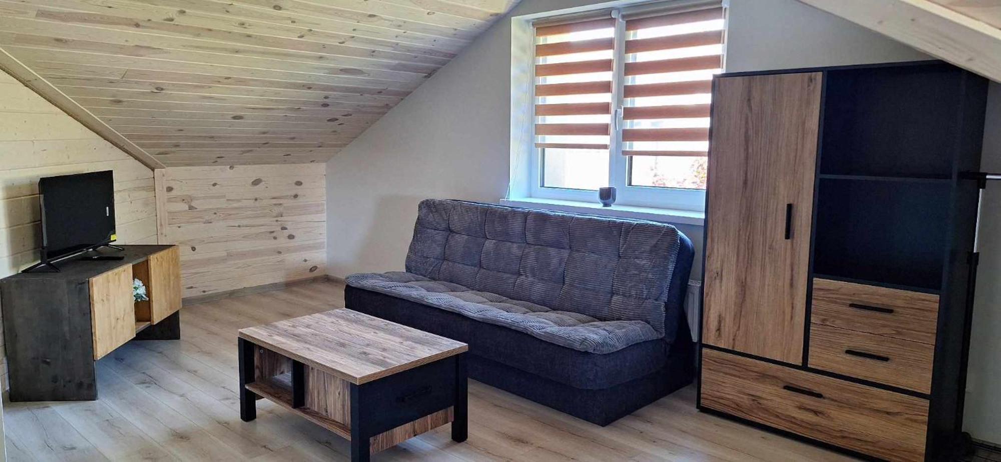 Dainavos Apartamentai Друскінінкай Екстер'єр фото