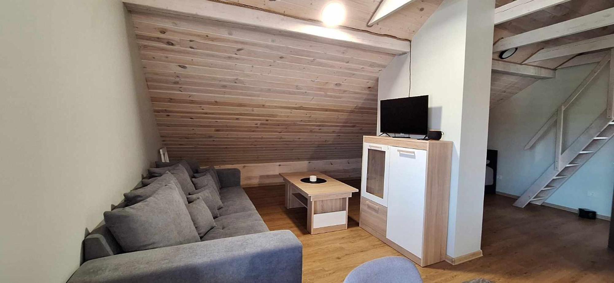 Dainavos Apartamentai Друскінінкай Екстер'єр фото