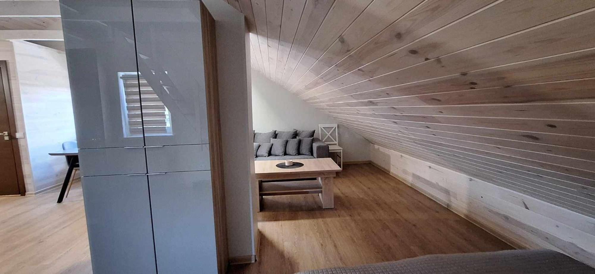 Dainavos Apartamentai Друскінінкай Екстер'єр фото